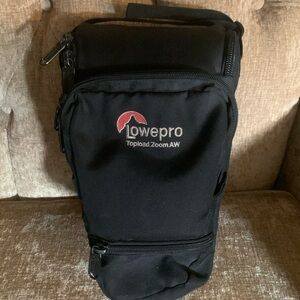 CAMERA CASE LOWEPRO Topload Zoom AW